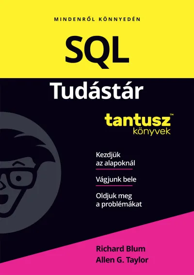 SQL Tudástár Népszerű