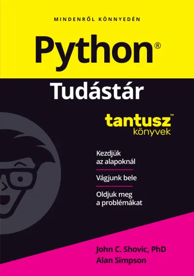 Biztonságos fizetés Python Tudástár
