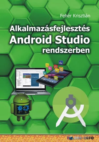 Alkalmazásfejlesztés Android Studio rendszerben Outlet