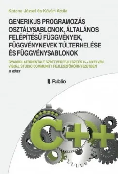 GENERIKUS PROGRAMOZÁS Expressz kézbesítés