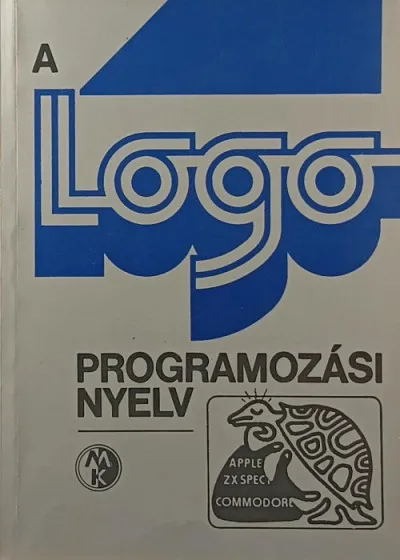 A logo programozási nyelv Bestseller