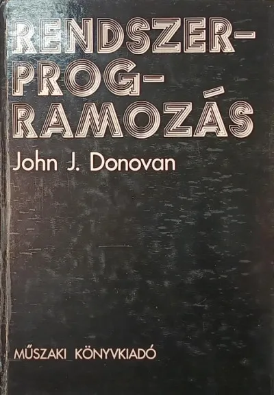 Szuper ajánlat Rendszerprogramozás