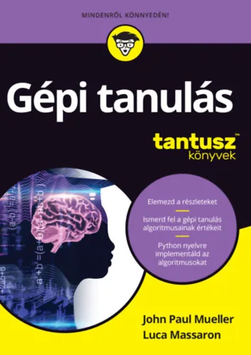 Ne maradj le Gépi tanulás