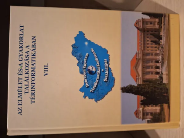 Az elmélet és a gyakorlat találkozása a térinformatikában VIII. Gyors kiszállítás