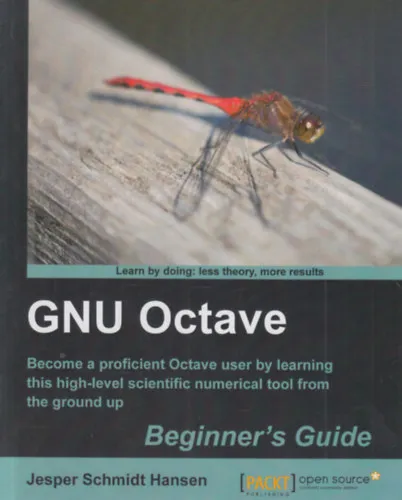 Legnépszerűbb GNU Octave - Beginner's Guide