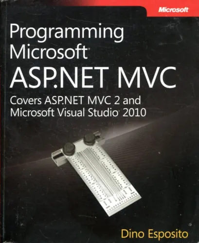 Programming Microsoft(R) ASP.NET MVC Különleges ajánlat