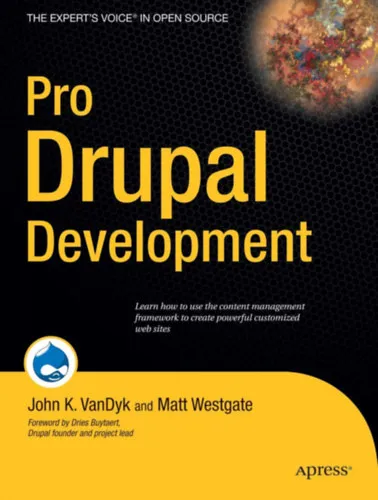 Outlet Pro Drupal Development