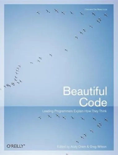 Beautiful Code: Leading Programmers Explain How They Think Kedvezményes ár