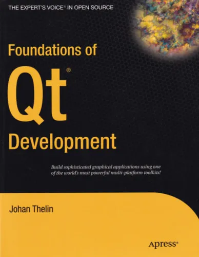 Foundations of Qt Development Legnépszerűbb