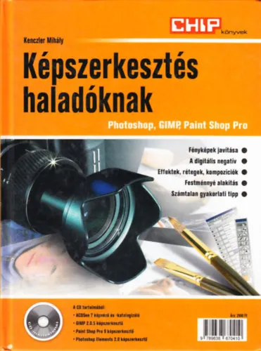Biztonságos vásárlás Képszerkesztés haladóknak