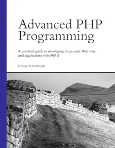 Advanced PHP Programming Szezonális akció