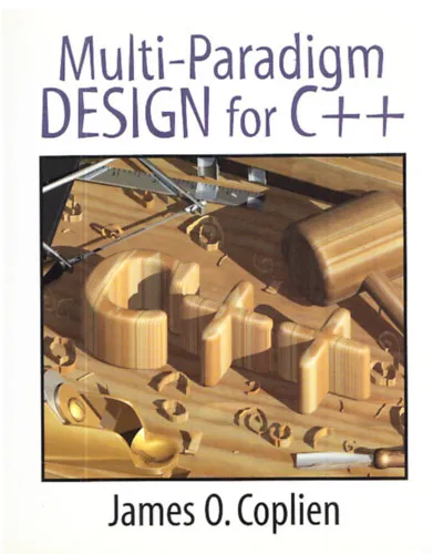Korlátozott ajánlat Multi-Paradigm DESIGN for C++