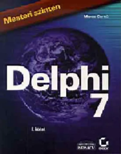 Delphi 7 mesteri szinten 1. kötet Szezonális akció
