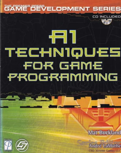 A1 Techniques for Game Programming Nézd meg most
