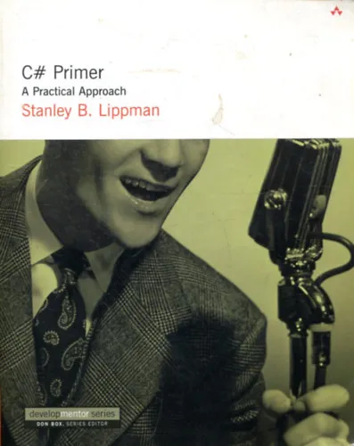 Akció C# Primer: A Practical Approach