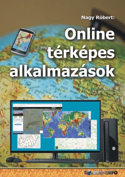 Online térképes alkalmazások Kiárusítás
