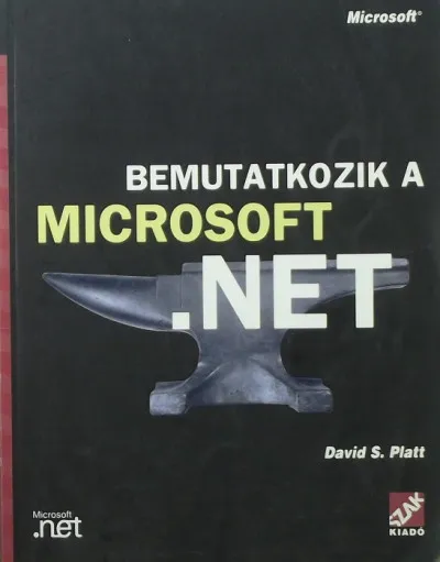 Szezonális akció Bemutatkozik a Microsoft .Net
