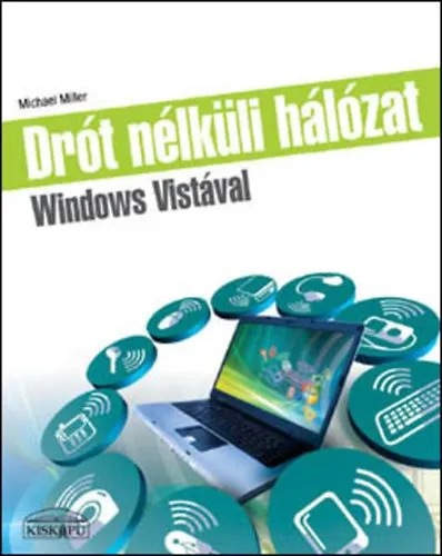 Biztonságos fizetés Drót nélküli hálózat Windows Vistával