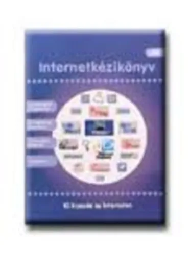 Biztonságos vásárlás Internetkézikönyv 2002
