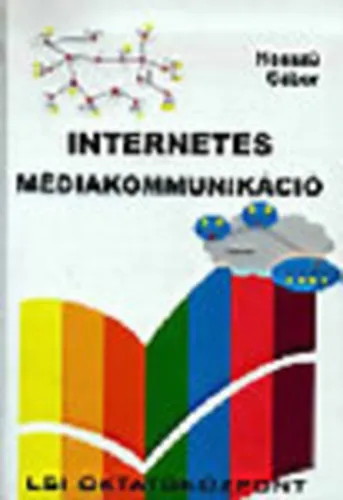 Internetes médiakommunikáció (CD nélkül) Gyors szállítás