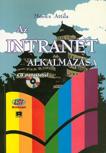 Az INTRANET alkalmazása Legkelendőbb