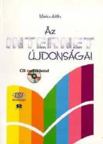 Az internet újdonságai Vedd meg most