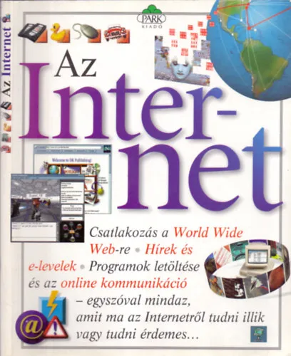 Az Internet Bestseller