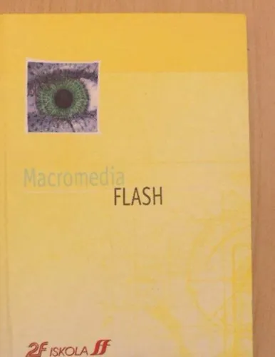 Csak ma Macromedia flash