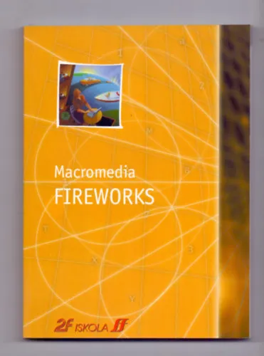 Macromedia Fireworks Gyors kiszállítás