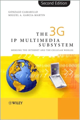 A 3G IP multimédiás alrendszer (IMS): Az internet és a mobilhálózatok egyesítése -the 3G IP MULTIMEDIA SUBSYSTEM (IMS) Expressz kézbesítés