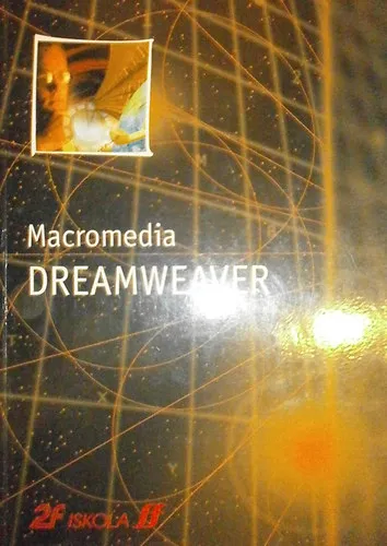 Kedvezmény Macromedia Dreamweaver