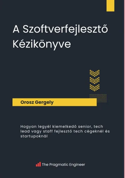 A Szoftverfejlesztő Kézikönyve Utolsó esély