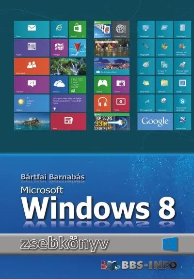 Windows 8 zsebkönyv Biztonságos vásárlás