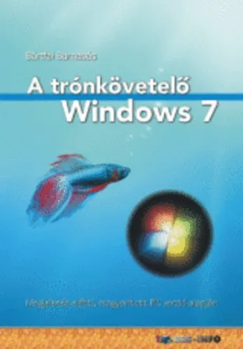 A trónkövetelő Windows 7 Gyors szállítás