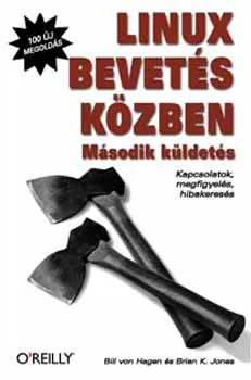 Gyors szállítás Linux bevetés közben - Második küldetés