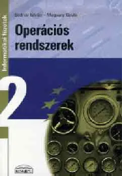 Árengedmény Operációs rendszerek - Informatikai füzetek 2.