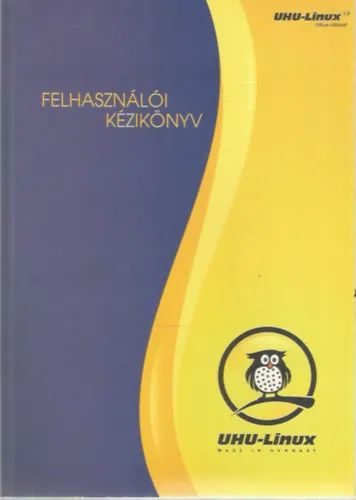 Uhu-Linux felhasználói kézikönyv Szuper akció