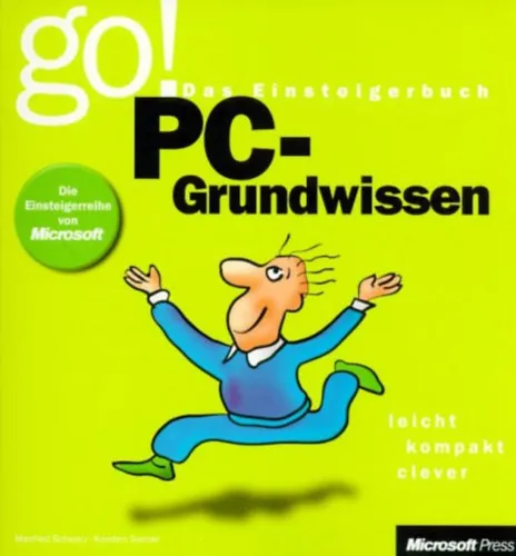 PC-Grundwissen Ne maradj le