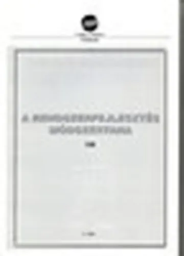 Szuper akció A rendszerfejlesztés módszertana - Kézirat (2005/2006 II. félév)