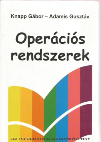 Alacsony ár Operációs rendszerek