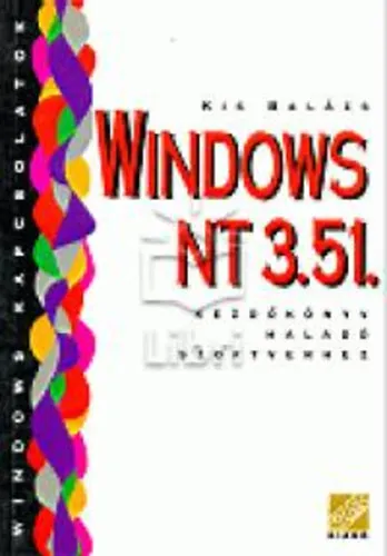Újdonság Windows NT 3.51.