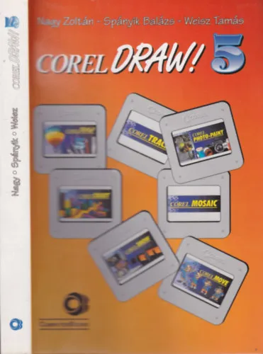 CorelDraw! 5 Kiárusítás