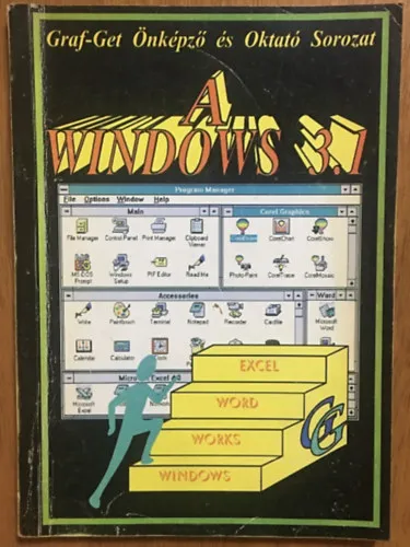 Szuper akció A Windows 3.1
