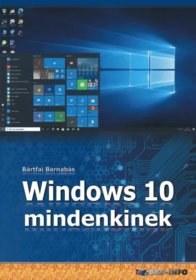 Csak ma Windows 10 mindenkinek