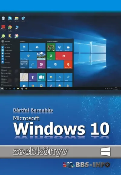 Vásárlói kedvenc Windows 10 zsebkönyv