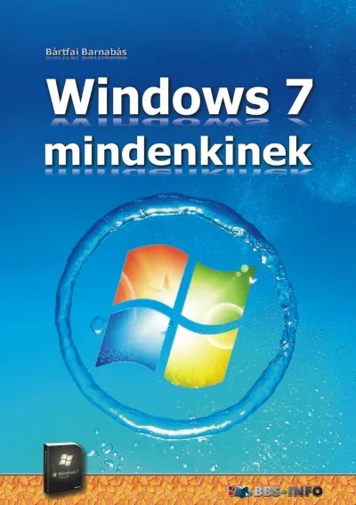 Windows 7 mindenkinek Vásárlói kedvenc
