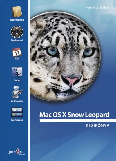 Árcsökkenés Mac OS X Snow Leopard kézikönyv