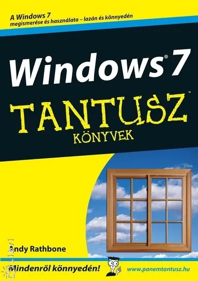 Vásárlói kedvenc Windows 7 - Mindenről könnyedén!