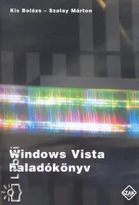 Windows Vista haladókönyv Biztonságos fizetés