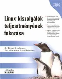 Linux kiszolgálók teljesítményének fokozása Akciós ár